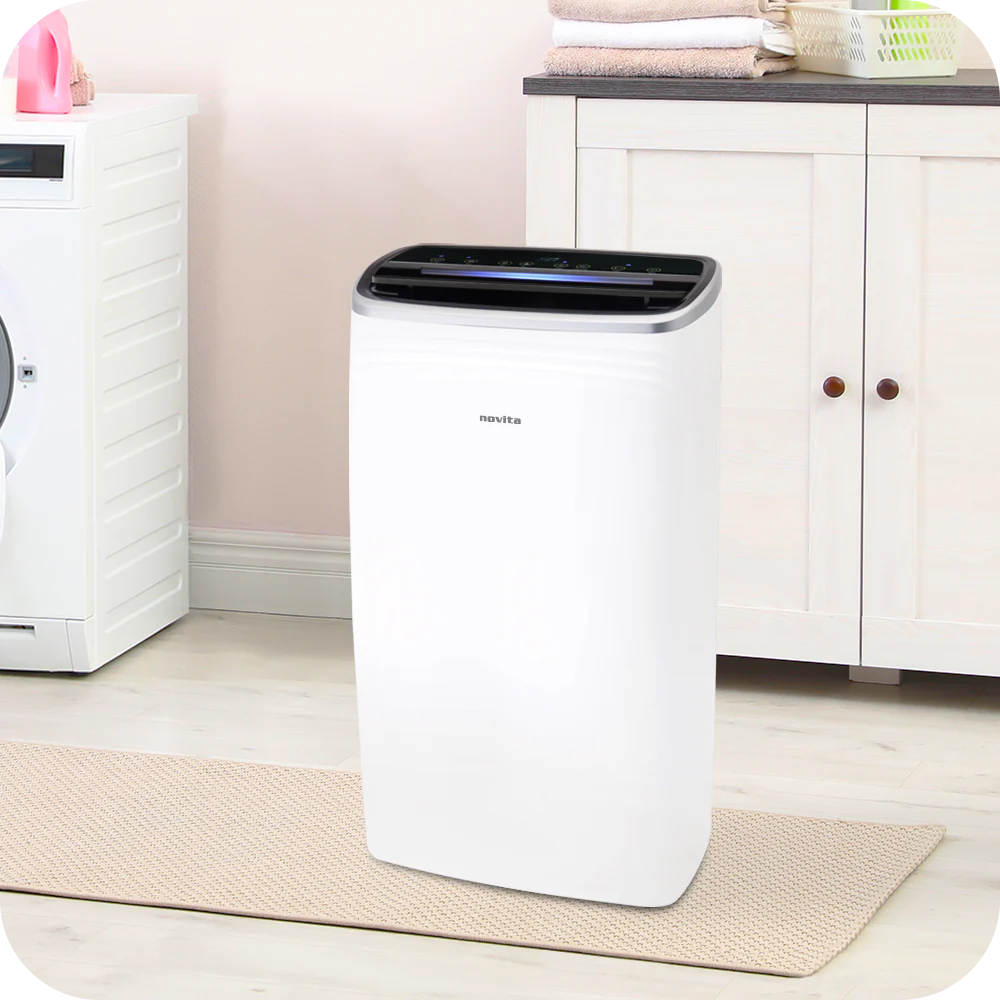 novita ND328 Dehumidifier | TYCHE Enviro